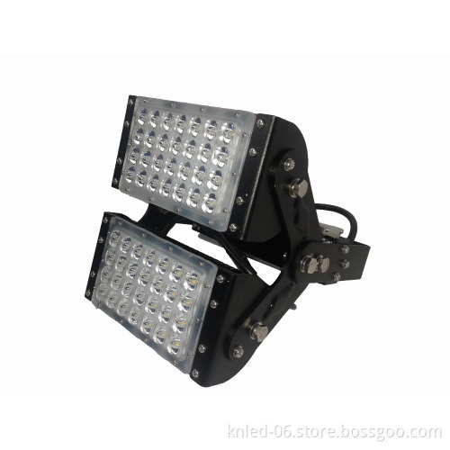TUV GS UL DLC led outdoor lighting fixture floodlight 10w 20w 30w 50w 70w 100w 150w 240w 320w led flood light
